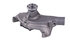 43129 by GATES CORPORATION - Water Pump
