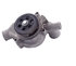 46002HD by GATES CORPORATION - Detroit Diesel Water (Series 60) Pump