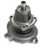 44094HD by GATES CORPORATION - Water Pump for 1983-1989 Int/Nav 2375 Cumns L10 Diesel