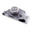 44084HD by GATES CORPORATION - Water Pump for 1989-1985 Frtl Flc Cmns 6-Cycle14.0 L Dl
