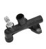 CO34880 by GATES CORPORATION - Coolant Outlet