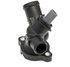 CO34883 by GATES CORPORATION - Coolant Outlet