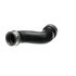 26257 by GATES CORPORATION - Turbocharger Intercooler Hose for VOLKSWAGEN WATER