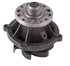 42589HD by GATES CORPORATION - Water Pumps