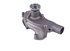 43129 by GATES CORPORATION - Water Pump