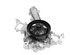 43157 by GATES CORPORATION - Water Pump