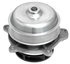 43446HD by GATES CORPORATION - Engine Water Pump-Water Pump (Heavy-Duty) Gates 43446HD