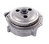 44054HD by GATES CORPORATION - Water Pump for 2000-1993 Peterbilt-379-Cat 3406 Diesel