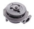 45009HD by GATES CORPORATION - Water Pump for 1987-1995 Peterbilt 379 Cat 3406 Diesel