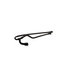 EMH226 by GATES CORPORATION - EMISSION CONTROL HOSE