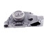 44084HD by GATES CORPORATION - Water Pump for 1989-1985 Frtl Flc Cmns 6-Cycle14.0 L Dl