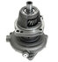 44094HD by GATES CORPORATION - Water Pump for 1983-1989 Int/Nav 2375 Cumns L10 Diesel