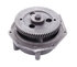 45009HD by GATES CORPORATION - Water Pump for 1987-1995 Peterbilt 379 Cat 3406 Diesel