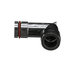 9105120 by GATES CORPORATION - COOLANT HOSE - ELBOW