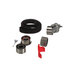 TCK307N by GATES CORPORATION - TIMING BELT COMPONENT KIT