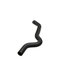 23706 by GATES CORPORATION - CURVED HOSE
