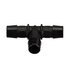 28634 by GATES CORPORATION - Hose and Couplings - Plastic Hose Connectors