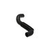 23618 by GATES CORPORATION - Radiator Coolant Hose for SUBARU