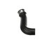 26205 by GATES CORPORATION - Turbocharger Intercooler Hose for VOLKSWAGEN WATER