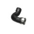 26215 by GATES CORPORATION - Turbocharger Intercooler Hose for VOLKSWAGEN WATER