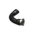 26245 by GATES CORPORATION - Turbocharger Intercooler Hose for VOLKSWAGEN WATER