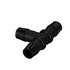 28634 by GATES CORPORATION - Hose and Couplings - Plastic Hose Connectors