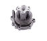 43125HD by GATES CORPORATION - Water Pump for 1991-1993 Ford F800 Ford 6-Cycle 7.8 L Diesel