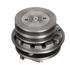 43238HD by GATES CORPORATION - Water Pump for 1974-1977 Wht Cnsktr Cummins NH230 Diesel