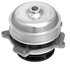 43446HD by GATES CORPORATION - Engine Water Pump-Water Pump (Heavy-Duty) Gates 43446HD