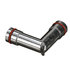 9105119 by GATES CORPORATION - COOLANT HOSE - ELBOW
