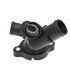 CO34883 by GATES CORPORATION - Coolant Outlet