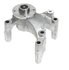 FB1025 by GATES CORPORATION - Fan Pulley Bracket