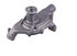 43129 by GATES CORPORATION - Water Pump