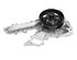 43157 by GATES CORPORATION - Water Pump