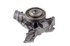 43556 by GATES CORPORATION - Light-Duty Water Pumps