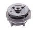 45009HD by GATES CORPORATION - Water Pump for 1987-1995 Peterbilt 379 Cat 3406 Diesel