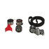 TCK307N by GATES CORPORATION - TIMING BELT COMPONENT KIT