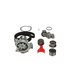 TCKWP304AN by GATES CORPORATION - TIMING COMPONENT KIT W/WA