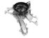 43157 by GATES CORPORATION - Water Pump