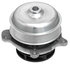 43446HD by GATES CORPORATION - Engine Water Pump-Water Pump (Heavy-Duty) Gates 43446HD