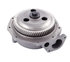 44054HD by GATES CORPORATION - Water Pump for 2000-1993 Peterbilt-379-Cat 3406 Diesel