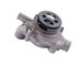 46002HD by GATES CORPORATION - Detroit Diesel Water (Series 60) Pump