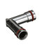 9105119 by GATES CORPORATION - COOLANT HOSE - ELBOW