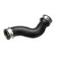 26257 by GATES CORPORATION - Turbocharger Intercooler Hose for VOLKSWAGEN WATER