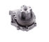 43125HD by GATES CORPORATION - Water Pump for 1991-1993 Ford F800 Ford 6-Cycle 7.8 L Diesel