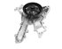 43157 by GATES CORPORATION - Water Pump