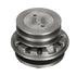 43238HD by GATES CORPORATION - Water Pump for 1974-1977 Wht Cnsktr Cummins NH230 Diesel