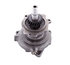 43307HD by GATES CORPORATION - Water Pump for 1997-1995 Frght-Fld-Cummin M11 Diesel