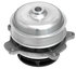 43446HD by GATES CORPORATION - Engine Water Pump-Water Pump (Heavy-Duty) Gates 43446HD