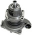 44094HD by GATES CORPORATION - Water Pump for 1983-1989 Int/Nav 2375 Cumns L10 Diesel